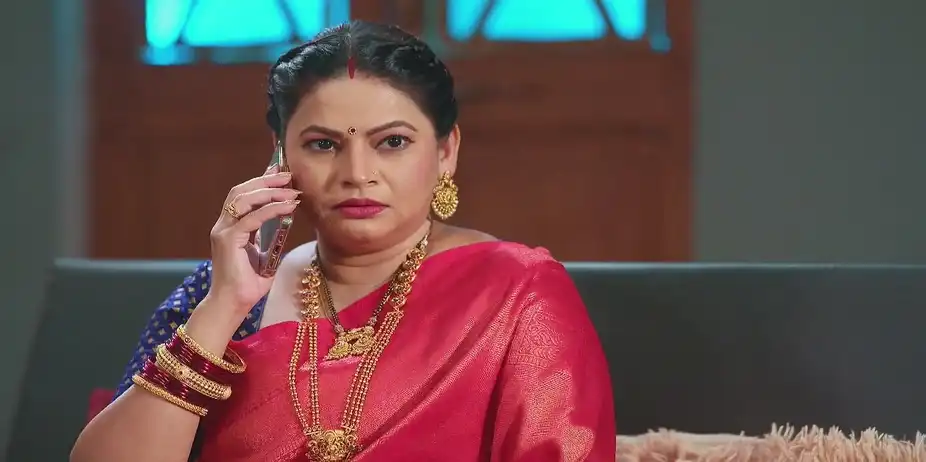 Savalyachi Janu Savali - January 15, 2025 - Best Scene