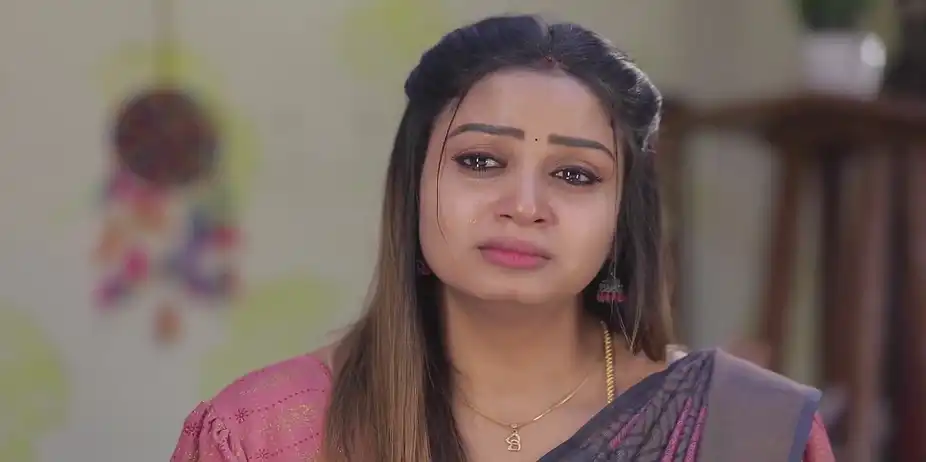 Idhayam - January 11, 2025 - Best Scene
