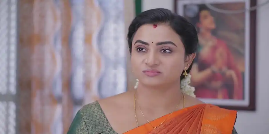 Idhayam - January 11, 2025 - Best Scene