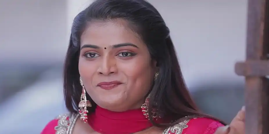 Azghar Protects Sharadha - Idhayam