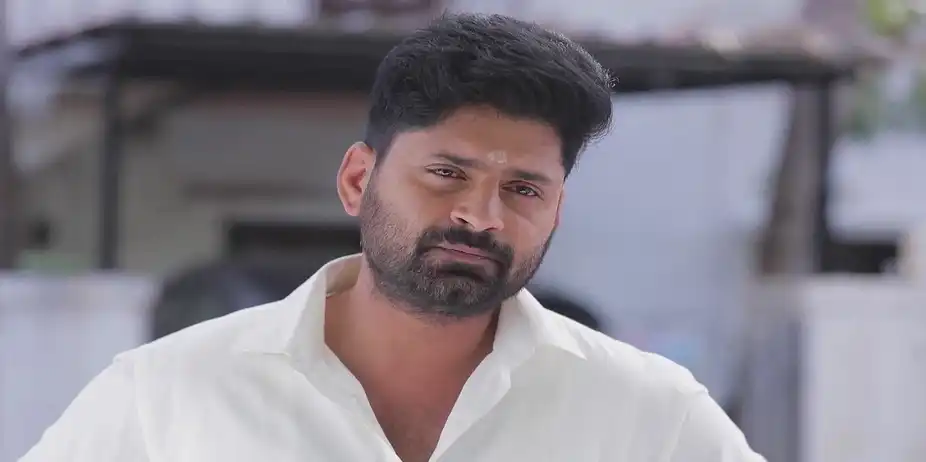 Dharmalingam's Assurance to Arivu