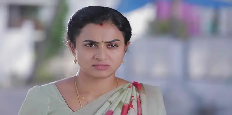 Idhayam - January 18, 2025 - Best Scene