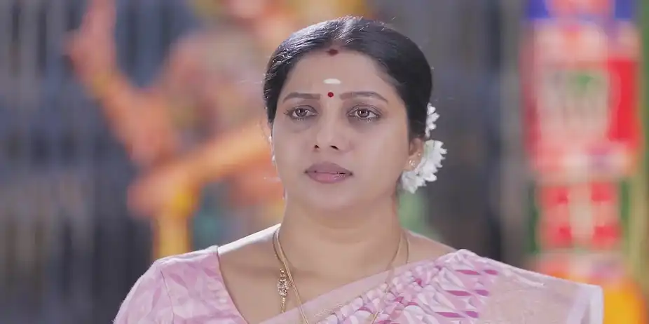 Azghar Questions Bharathi - Idhayam