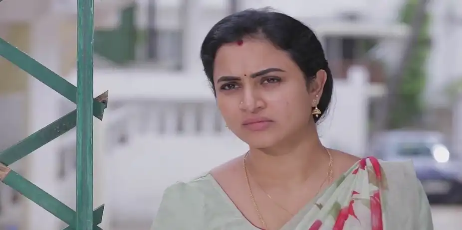 Idhayam - January 18, 2025 - Best Scene