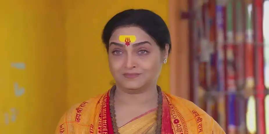 Maari Pleads with Tara - Maari