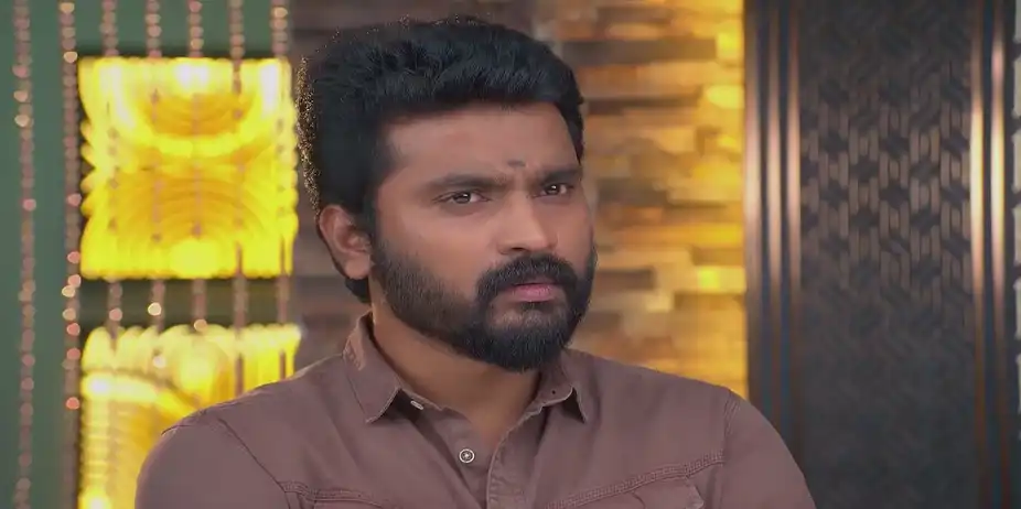 Janaki's Will Surprises Rathinavel - Valliyin Velan