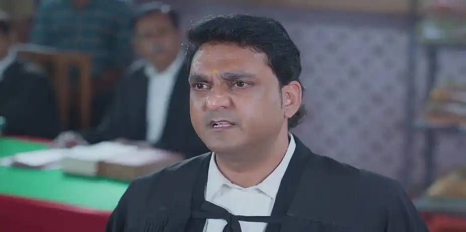 Kanmani Testifies against Maaran - Veera