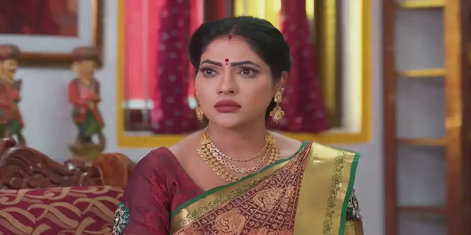 Karthigai Deepam - January 17, 2025 - Best Scene