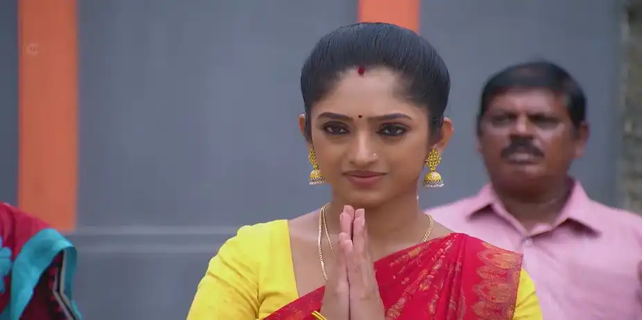 Ninaithale Inikkum - January 18, 2025 - Best Scene