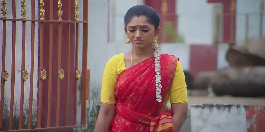 Ninaithale Inikkum - January 18, 2025 - Best Scene