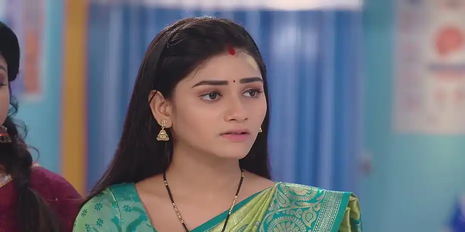 Sanjukta's Request for Lakshmi - Tuma Bina