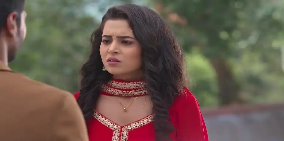 Tu Khara Mun Chaai - January 18, 2025 - Best Scene