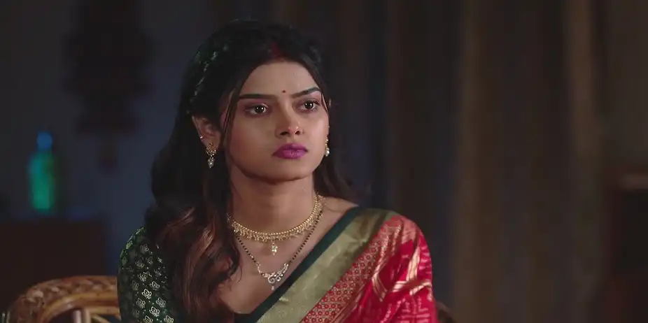 Bhagya's Grandfather Helps Sita - Bhagya Rekha