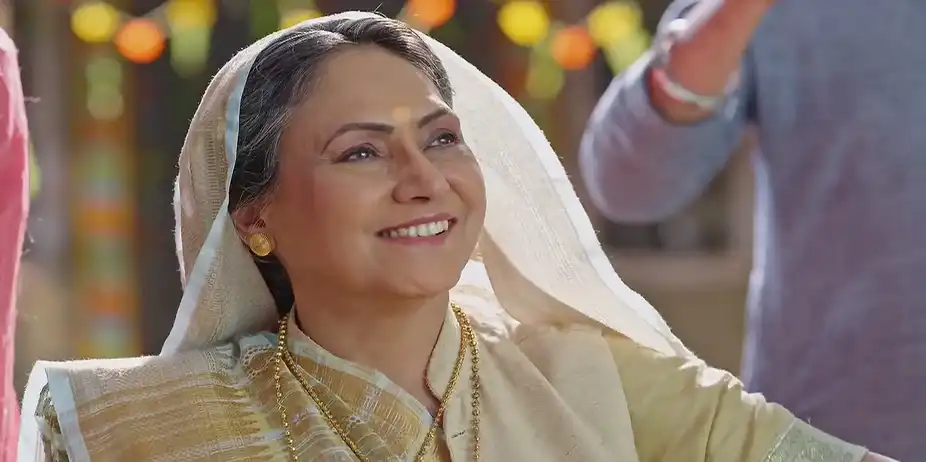 Bheema - Andhkaar Se Adhikaar Tak - January 14, 2025 - Best Scene