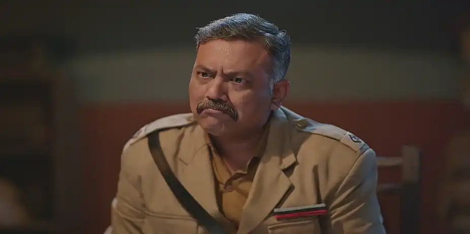 Inspector Bhatia's Dangerous Game - Atal
