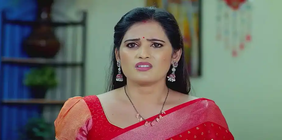 Trinayani - January 26, 2025 - Best Scene