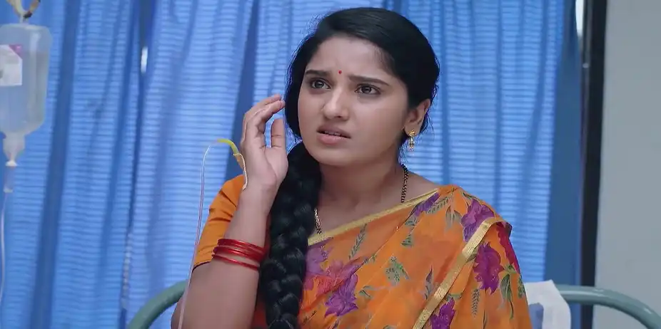 Kalyanamasthu - January 22, 2025 - Best Scene