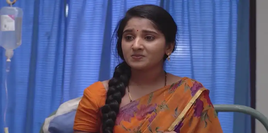 Kalyanamasthu - January 20, 2025 - Best Scene