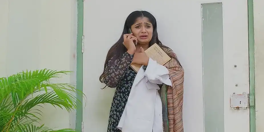 Sandhyaraaga - January 24, 2025 - Best Scene