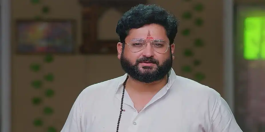 Padmavathi Tells Rajaram about Charulata's 'Vrata' - Sandhyaraaga