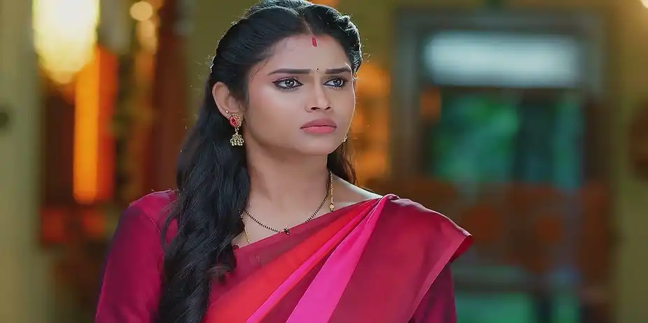 Rajalakshmi's Revelation Shocks Rajaram's Family - Sandhyaraaga
