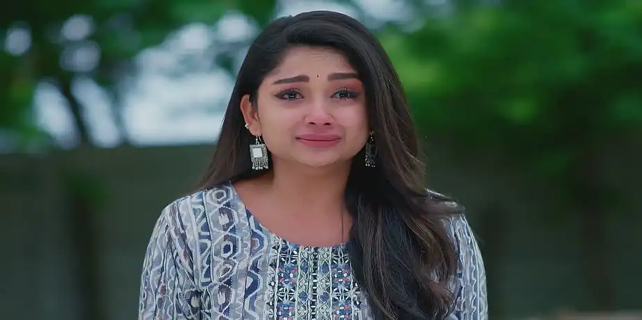 Charulata Threatens Aadhya - Sandhyaraaga