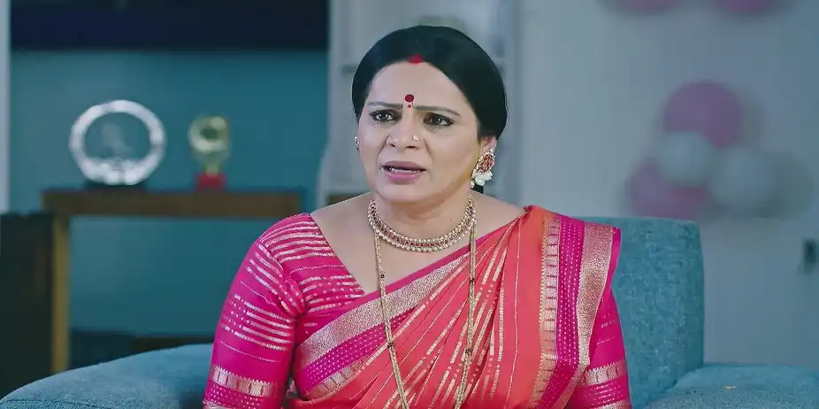 Renuka's Surprising Suggestion to Sinchana - Lakshmi Nivasa