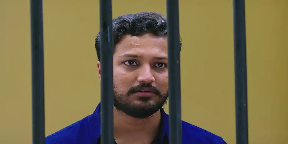Tulasi's Revelation Shocks Samarth - Shrirasthu Shubhamasthu