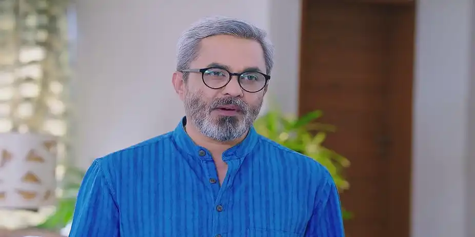 Tulasi Stops Nidhi from Revealing the Truth - Shrirasthu Shubhamasthu