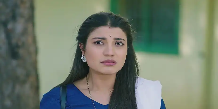 Tulasi Hesitates to Testify - Shrirasthu Shubhamasthu