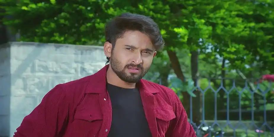 Deepa Tells Chirag about Her Prayer - Brahmagantu