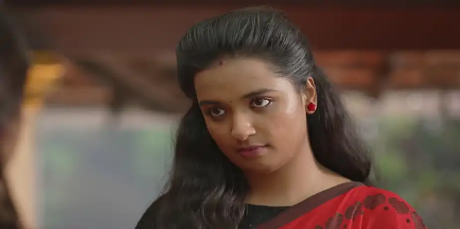 Kudumbashree Sharada - January 21, 2025 - Best Scene