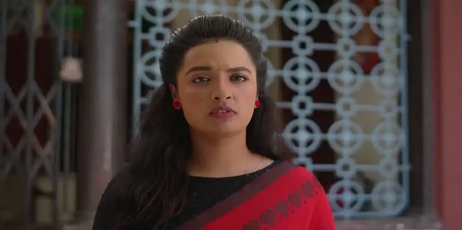 Kudumbashree Sharada - January 20, 2025 - Best Scene
