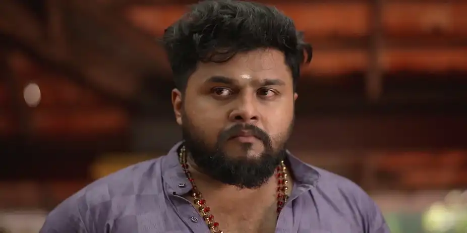 Kudumbashree Sharada - January 22, 2025 - Best Scene