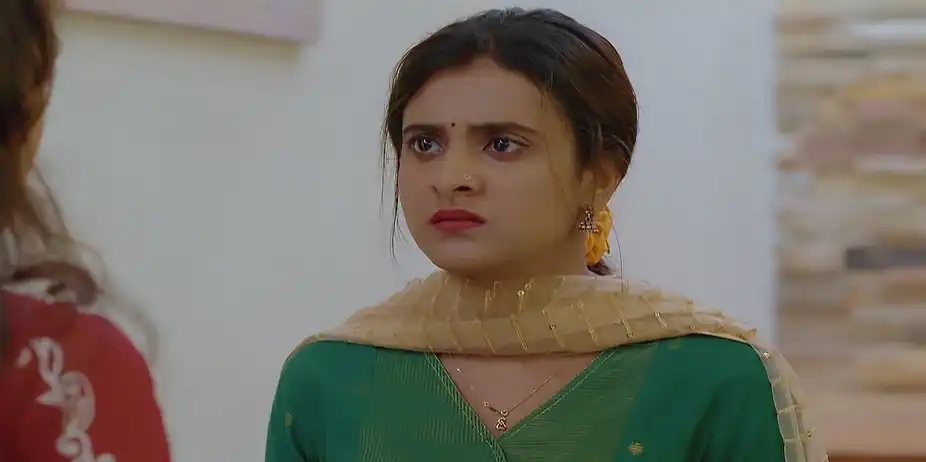 Mangalyam - January 20, 2025 - Best Scene