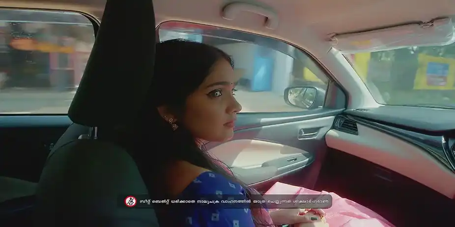 Mangalyam - January 23, 2025 - Best Scene