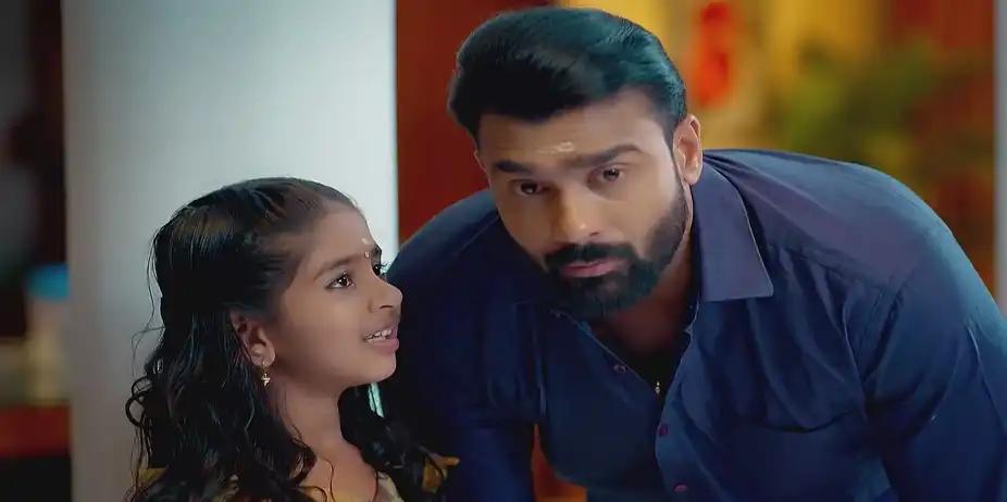 Madhura Nombara Kattu - January 21, 2025 - Best Scene