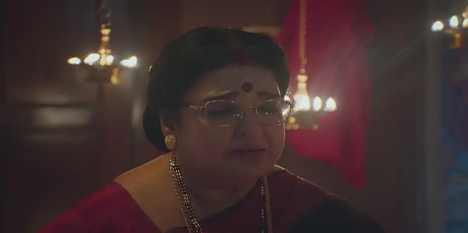 Valsalyam - January 21, 2025 - Best Scene