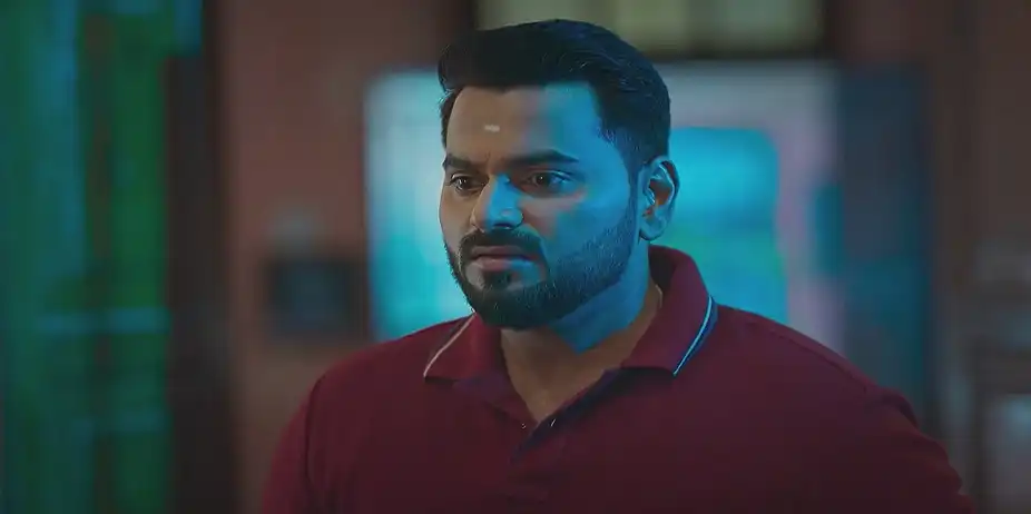 Valsalyam - January 20, 2025 - Best Scene