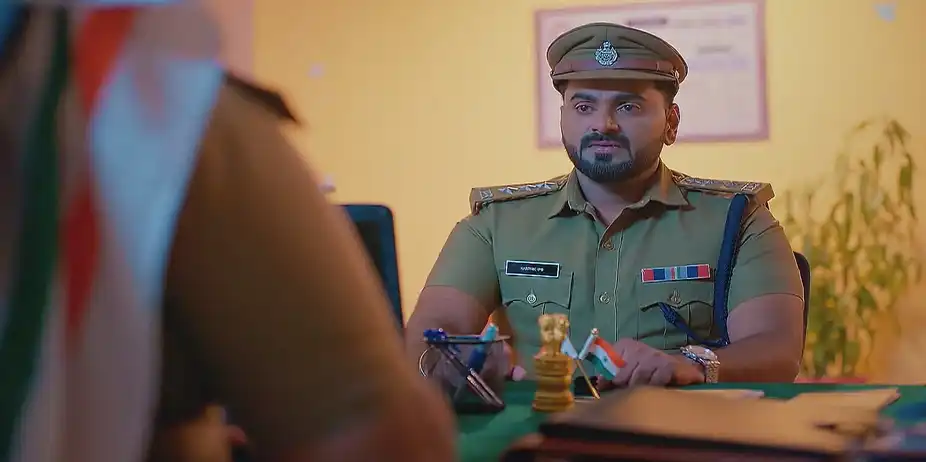 Valsalyam - January 23, 2025 - Best Scene