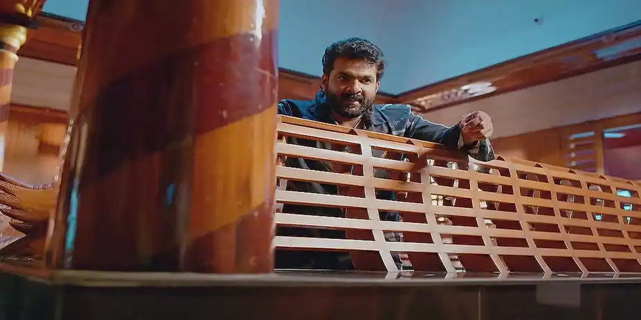Valsalyam - January 22, 2025 - Best Scene