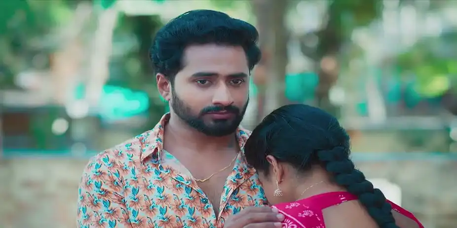 Manathe Kottaram - January 20, 2025 - Best Scene