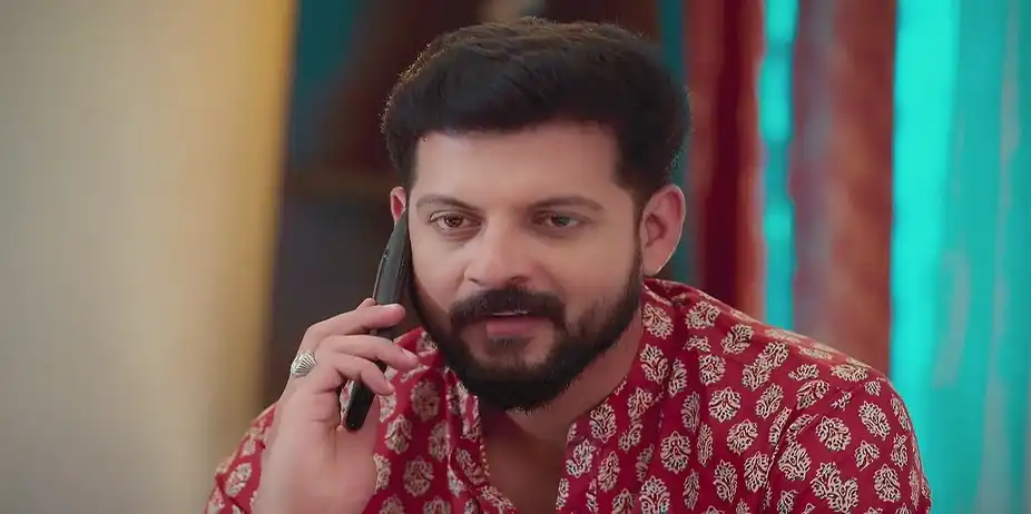 Manathe Kottaram - January 21, 2025 - Best Scene
