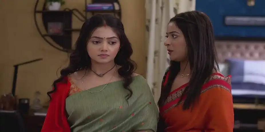 Phulki - January 23, 2025 - Best Scene