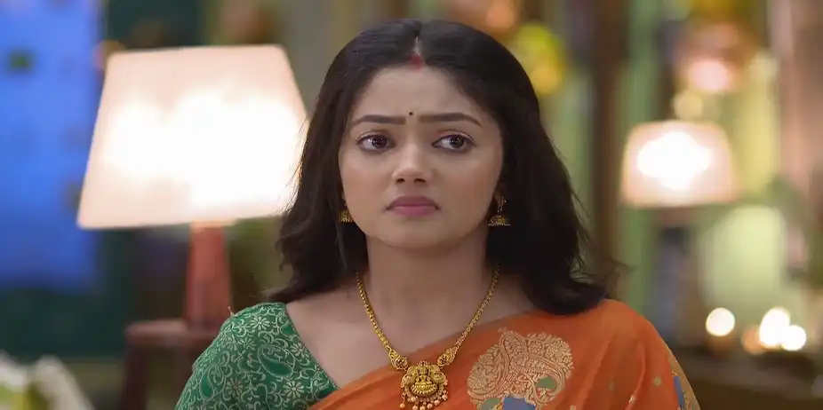 Phulki Comprehends Shalini's Intent - Phulki