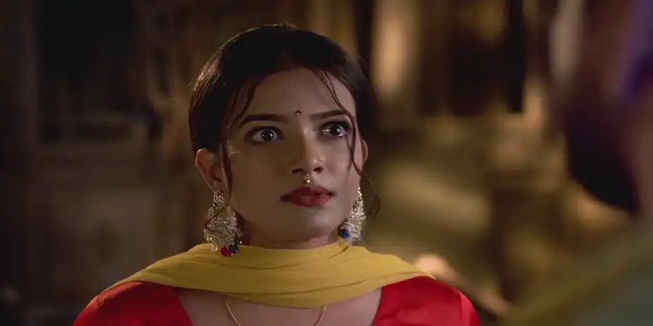 Mohini Plans to Marry Srijan - Neem Phooler Madhu