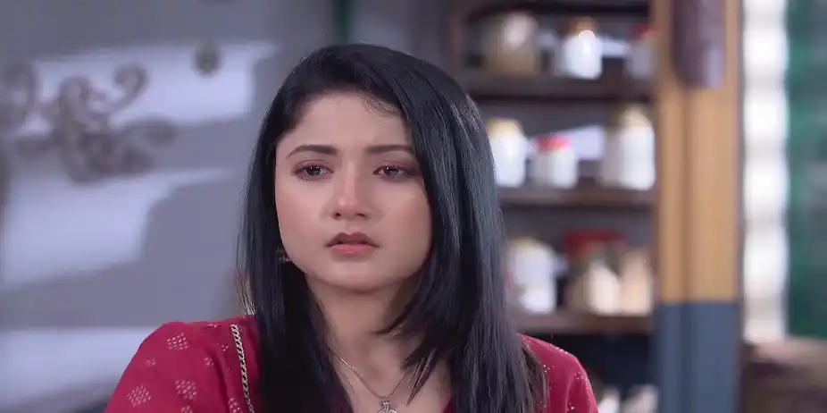 Parna Conducts a Poison Test of the Serbet - Neem Phooler Madhu