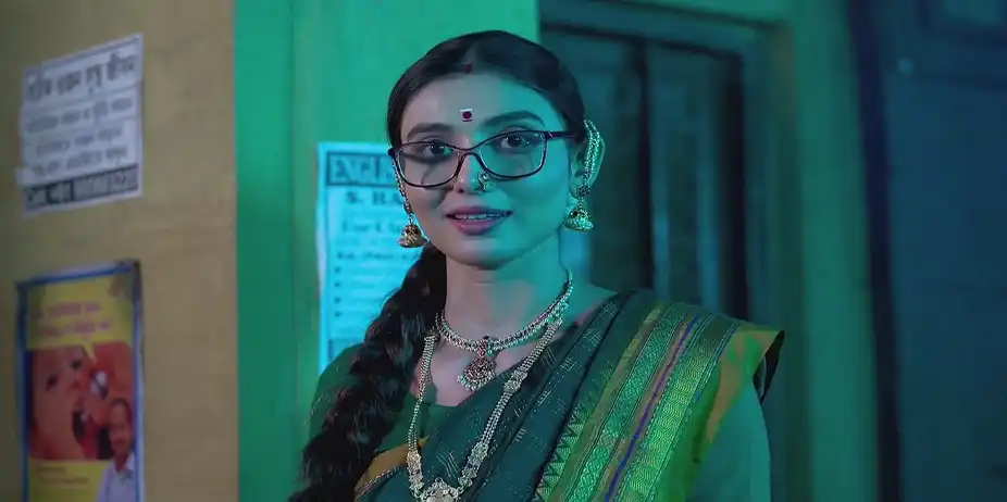 Neem Phooler Madhu - January 22, 2025 - Best Scene