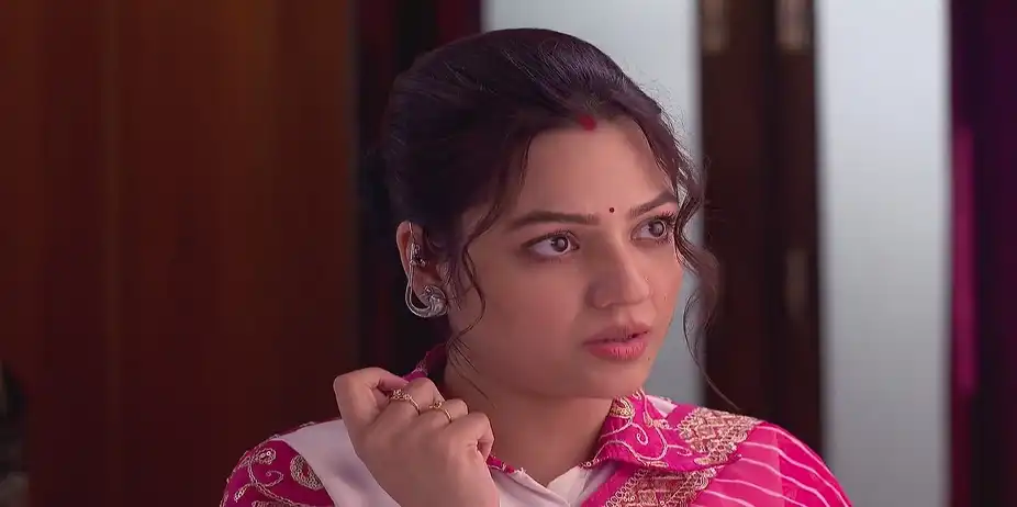 Vaidehi, Utsav and Mehendi at the Orphanage - Jagadhatri