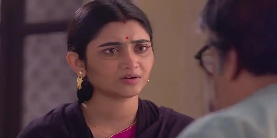 Jagadhatri - January 23, 2025 - Best Scene